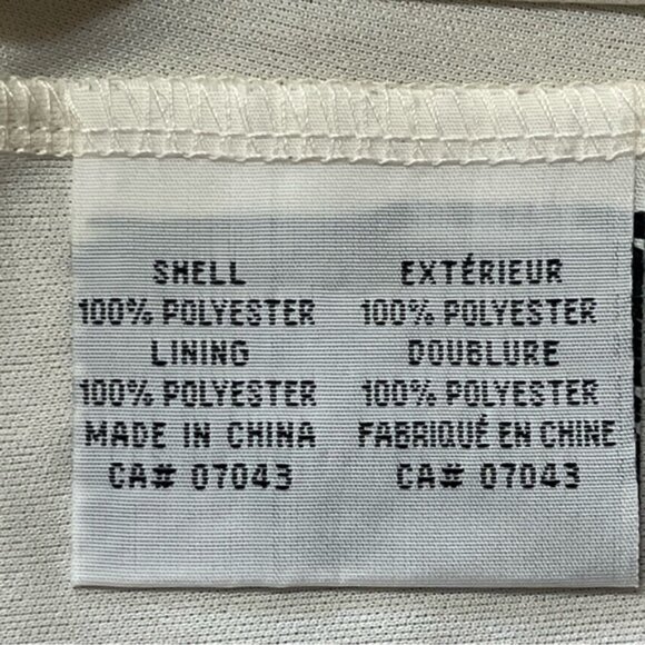 Rebellion Again Ivory Crochet & Sheer Boho Babydoll Dress - Picture 4 of 11